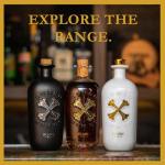 Bumbu Original Rum - 70cl Bottle