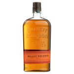 Bulleit Bourbon Whiskey - 70cl, 45% ABV