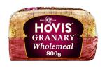 Hovis Wholemeal Granary Bread – 800g