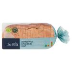 Morrisons Sunflower & Pumpkin Bread 800g