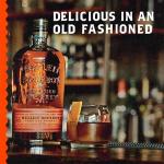 Bulleit Bourbon Whiskey - 70cl, 45% ABV
