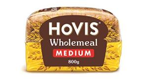 Hovis Wholemeal Bread 800g - Deliciously Tasty
