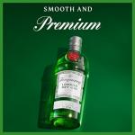 Tanqueray London Dry Gin - 1L, 41.3% Volume