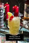 Sailor Jerry Spiced Rum, 70cl Bottle