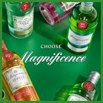 Tanqueray London Dry Gin - 1L, 41.3% Volume