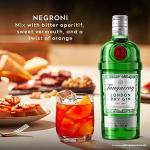 Tanqueray London Dry Gin - 1L, 41.3% Volume