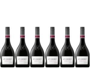 J.P. Chenet Cabernet Syrah Red Wine Case of 6