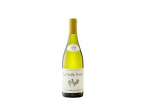La Vieille Ferme White Wine - 750ml Bottles