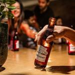 Budweiser Beer, 20 Cans of 300ml