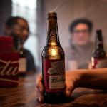 Budweiser Beer, 20 Cans of 300ml