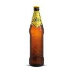 Cobra Premium Indian Lager Beer, 12 Pack