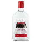 Morrisons Imperial Vodka - 350ml Bottle