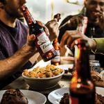 Budweiser Beer, 20 Cans of 300ml