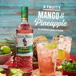 Captain Morgan Tiki Pineapple Mango Rum 70cl
