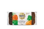 Biona Organic Pumpkin Seed Rye Bread, 500g