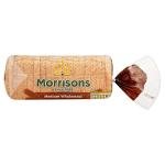 Morrisons Wholemeal Bread 800g