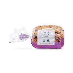 Amazon Fruit Loaf, 400g - Tasty Treat!