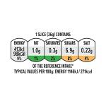 Amazon Fruit Loaf, 400g - Tasty Treat!