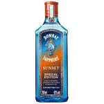 Bombay Sapphire Sunset Gin with Spices and Mandarin