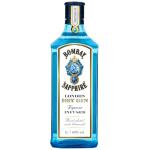 Bombay Sapphire London Dry Gin, 1L