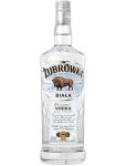Żubrówka Biała Vodka 1L – Smooth & Pure