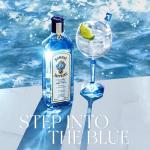 Bombay Sapphire London Dry Gin, 1L