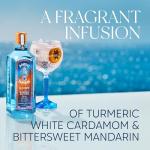 Bombay Sapphire Sunset Gin with Spices and Mandarin