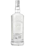 Żubrówka Biała Vodka 1L – Smooth & Pure