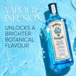Bombay Sapphire London Dry Gin, 1L