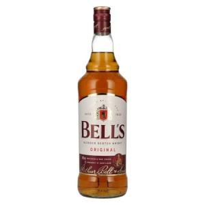 Bell's Original Blended Scotch Whisky 1L