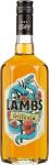 Lambs Spiced Rum Spirit Drink, 1 Liter