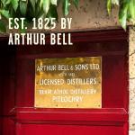 Bell's Original Blended Scotch Whisky 1L