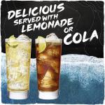 Lambs Spiced Rum Spirit Drink, 1 Liter