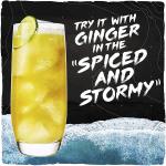 Lambs Spiced Rum Spirit Drink, 1 Liter