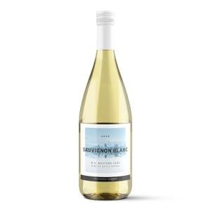 South African Sauvignon Blanc White Wine 75cl