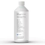 99% Pure Isopropanol Rubbing Alcohol 500ml