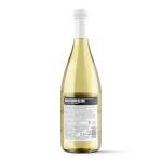 South African Sauvignon Blanc White Wine 75cl