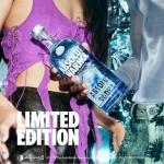 Absolut Warhol Limited Edition Vodka, 1L
