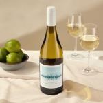 South African Sauvignon Blanc White Wine 75cl