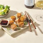 Amazon Australian Chardonnay White Wine Case of 6