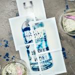 Absolut Warhol Limited Edition Vodka, 1L