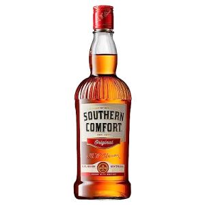 Southern Comfort Original Whiskey Liqueur, 70 Cl