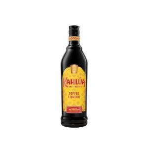 Kahlua Coffee Liqueur - 700ml Bottle