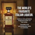 Disaronno Amaretto Italian Liqueur - 50cl