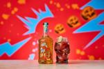 Dead Man's Fingers Golden Spiced Rum 70cl