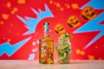 Dead Man's Fingers Golden Spiced Rum 70cl