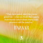 Three Spirit Non-Alcoholic Elixir - Mood Booster