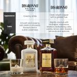 Disaronno Amaretto Italian Liqueur - 50cl