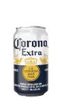 Corona Extra Beer, 10-Pack of 330ml Cans
