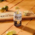 Corona Extra Beer, 10-Pack of 330ml Cans